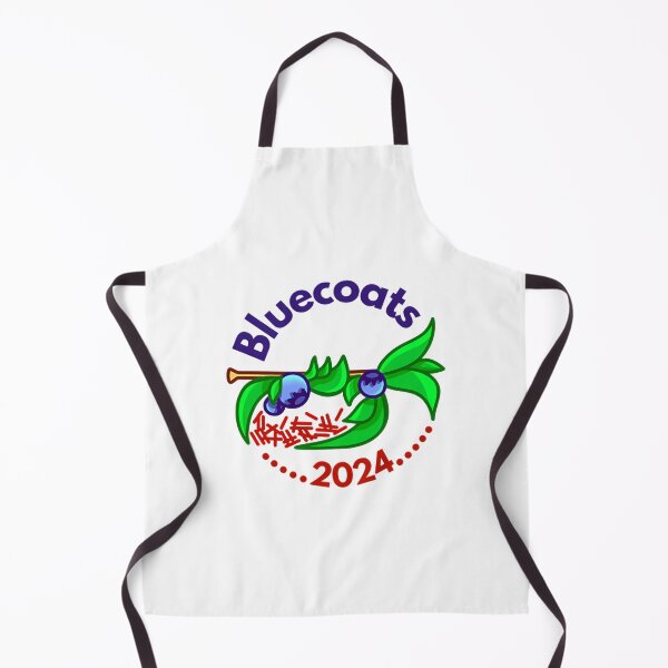 Item preview, Bluecoats Dci 2024 Change Is Everything designed and sold by Marshast.
