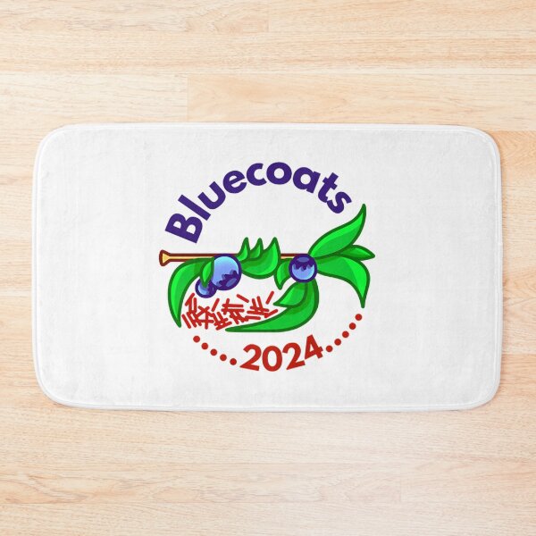 Item preview, Bluecoats Dci 2024 Change Is Everything designed and sold by Marshast.