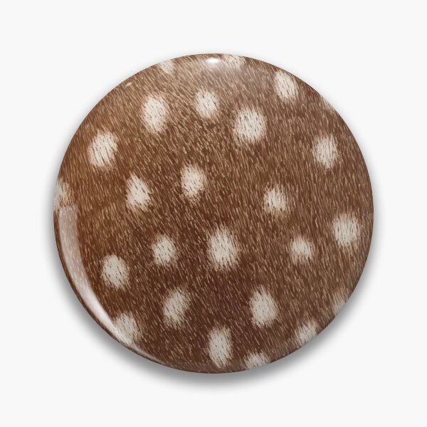 Item preview, Fawn Fur Print designed and sold by Studio Vickn.