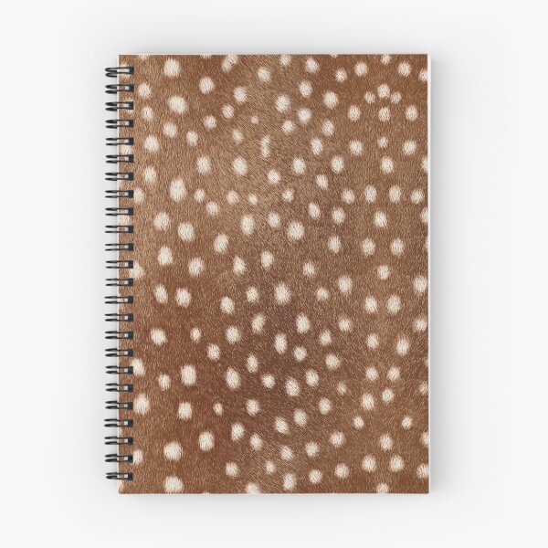 Item preview, Fawn Fur Print designed and sold by Studio Vickn.