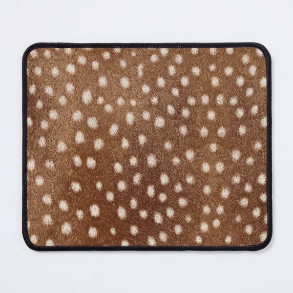 Item preview, Fawn Fur Print designed and sold by Studio Vickn.