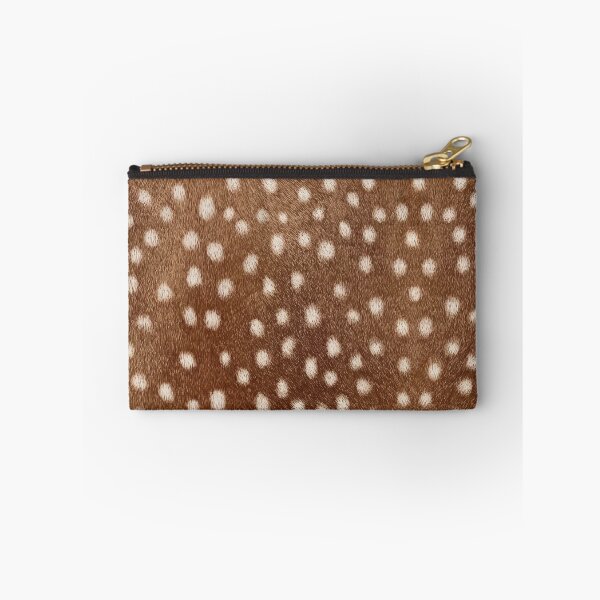 Item preview, Fawn Fur Print designed and sold by Studio Vickn.