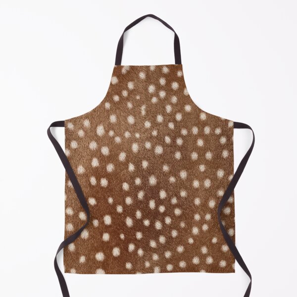 Item preview, Fawn Fur Print designed and sold by Studio Vickn.
