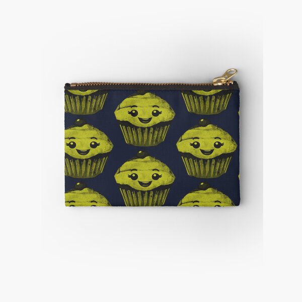 Item preview, Cute Cupcake designed and sold by kinpirks.