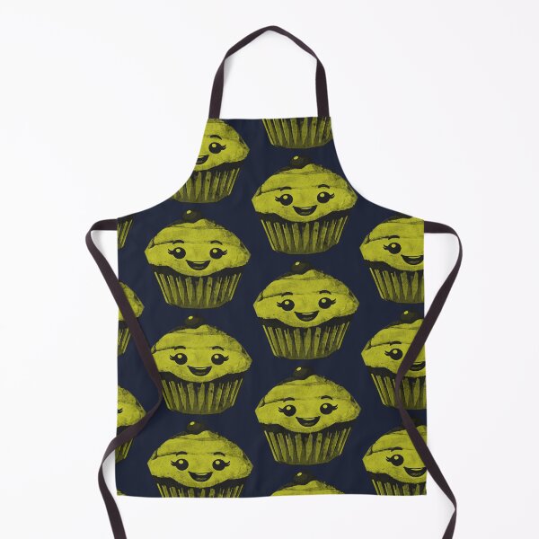 Item preview, Cute Cupcake designed and sold by kinpirks.