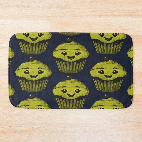Item preview, Cute Cupcake designed and sold by kinpirks.