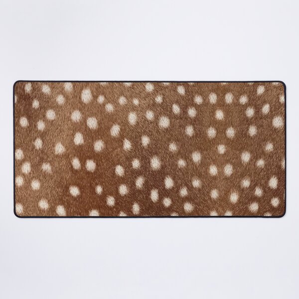 Item preview, Fawn Fur Print designed and sold by Studio Vickn.