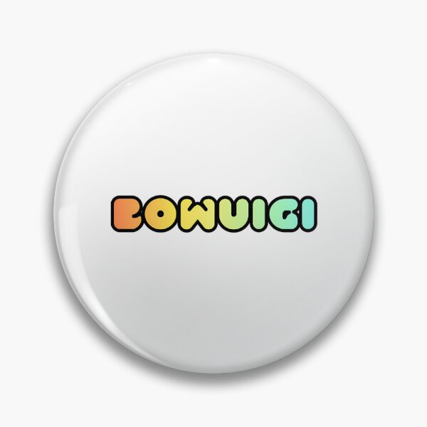 Item preview, Bowuigi designed and sold by Crimoes.