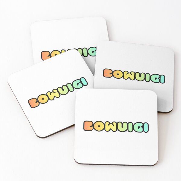 Item preview, Bowuigi designed and sold by Crimoes.