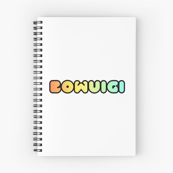 Item preview, Bowuigi designed and sold by Crimoes.