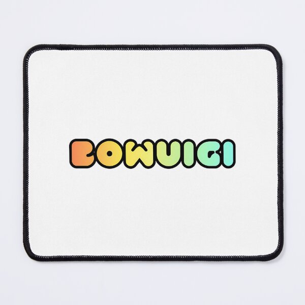 Item preview, Bowuigi designed and sold by Crimoes.