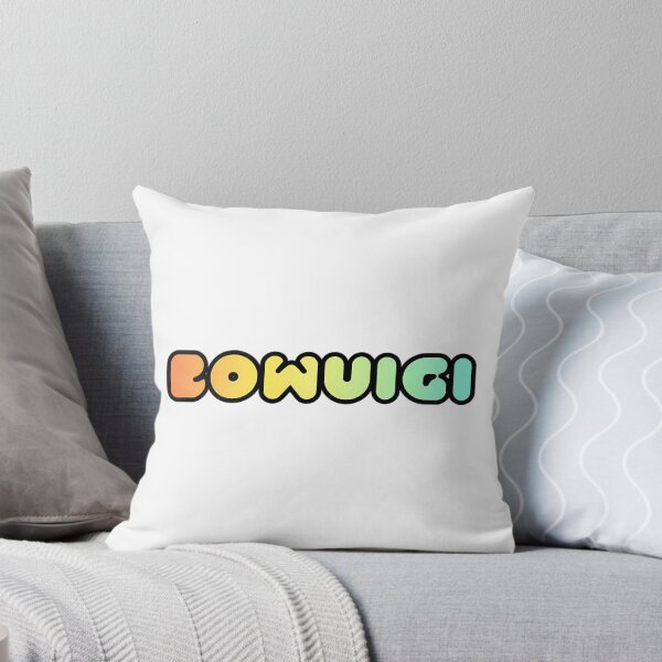 Item preview, Bowuigi designed and sold by Crimoes.