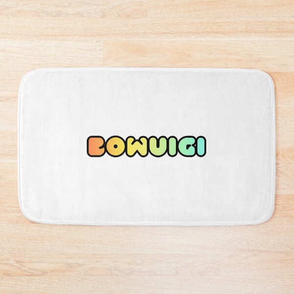 Item preview, Bowuigi designed and sold by Crimoes.