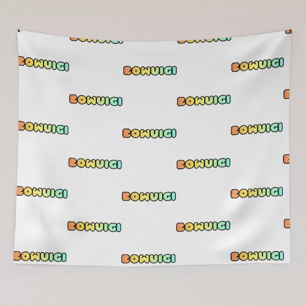 Item preview, Bowuigi designed and sold by Crimoes.