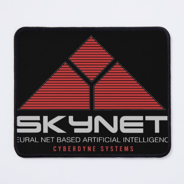 Item preview, Skynet designed and sold by atreyoshop.
