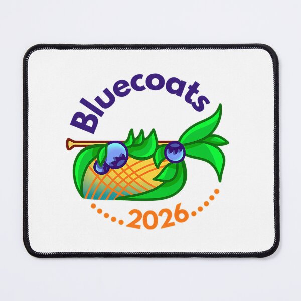 Item preview, Bluecoats Dci 2026 Gravity And Grace designed and sold by Marshast.