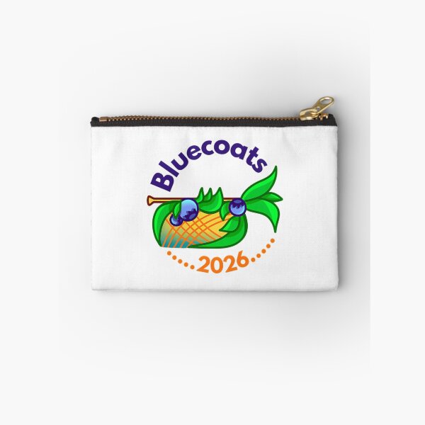 Item preview, Bluecoats Dci 2026 Gravity And Grace designed and sold by Marshast.