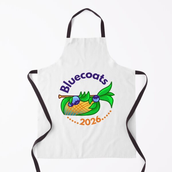 Item preview, Bluecoats Dci 2026 Gravity And Grace designed and sold by Marshast.