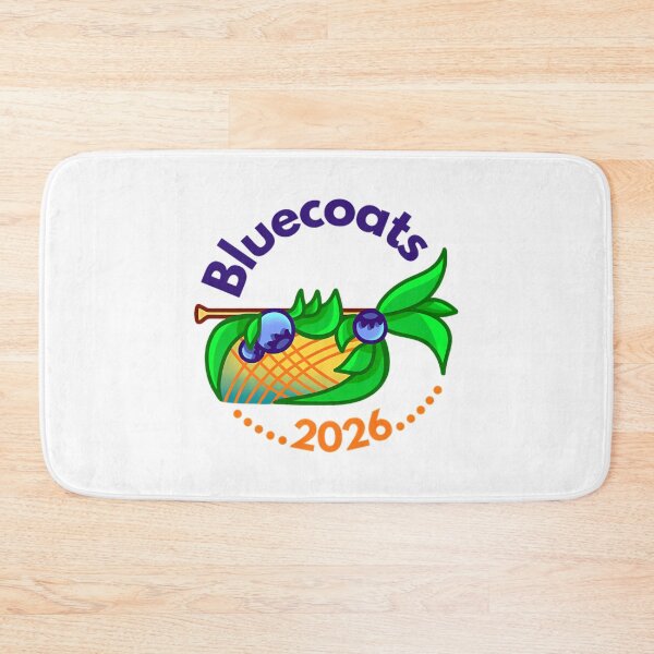 Item preview, Bluecoats Dci 2026 Gravity And Grace designed and sold by Marshast.