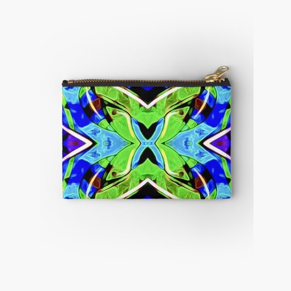 Item preview, Robert Tyler Class | Neon Abstract 2.26.8.5.5.1 | Collection 2 | RTC Studios designed and sold by RTC Studios.