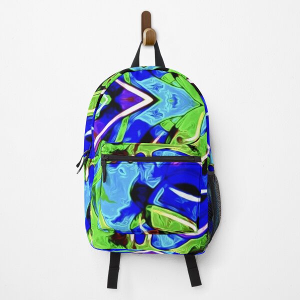 Item preview, Robert Tyler Class | Neon Abstract 2.26.8.5.5.1 | Collection 2 | RTC Studios designed and sold by RTC Studios.