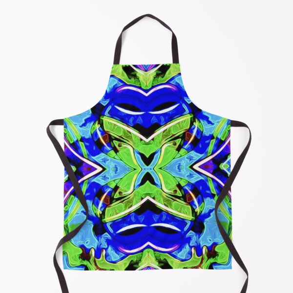 Item preview, Robert Tyler Class | Neon Abstract 2.26.8.5.5.1 | Collection 2 | RTC Studios designed and sold by RTC Studios.