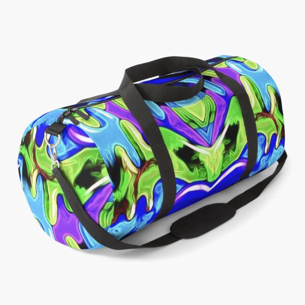 Item preview, Robert Tyler Class | Neon Abstract 2.26.8.5.5.1 | Collection 2 | RTC Studios designed and sold by RTC Studios.