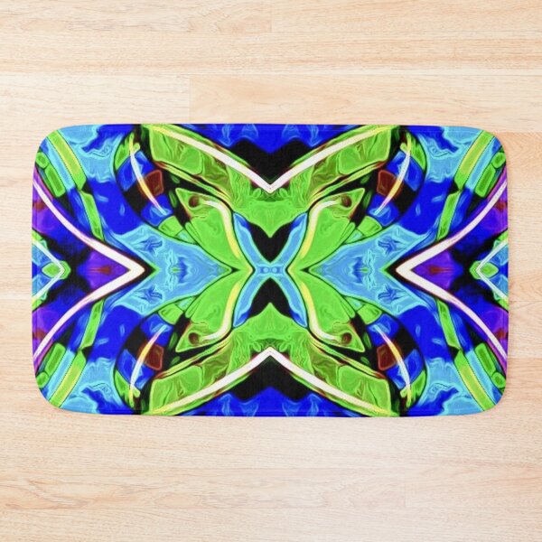 Item preview, Robert Tyler Class | Neon Abstract 2.26.8.5.5.1 | Collection 2 | RTC Studios designed and sold by RTC Studios.