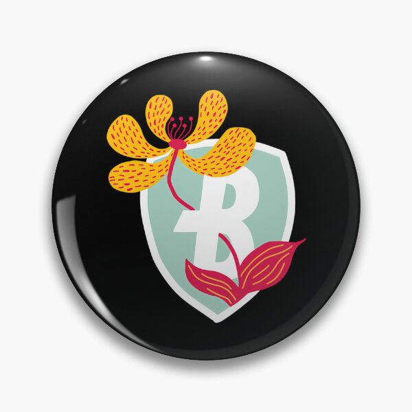 Item preview, Bluecoats Logo designed and sold by Marshast.