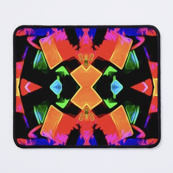 Item preview, Robert Tyler Class | Neon Abstract 2.26.8.5.5.2 | Collection 2 | RTC Studios designed and sold by RTC Studios.