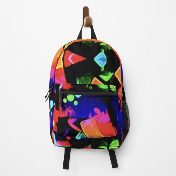 Item preview, Robert Tyler Class | Neon Abstract 2.26.8.5.5.2 | Collection 2 | RTC Studios designed and sold by RTC Studios.