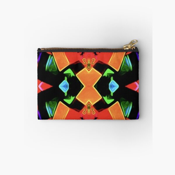 Item preview, Robert Tyler Class | Neon Abstract 2.26.8.5.5.2 | Collection 2 | RTC Studios designed and sold by RTC Studios.