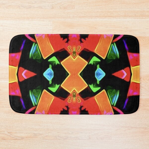 Item preview, Robert Tyler Class | Neon Abstract 2.26.8.5.5.2 | Collection 2 | RTC Studios designed and sold by RTC Studios.