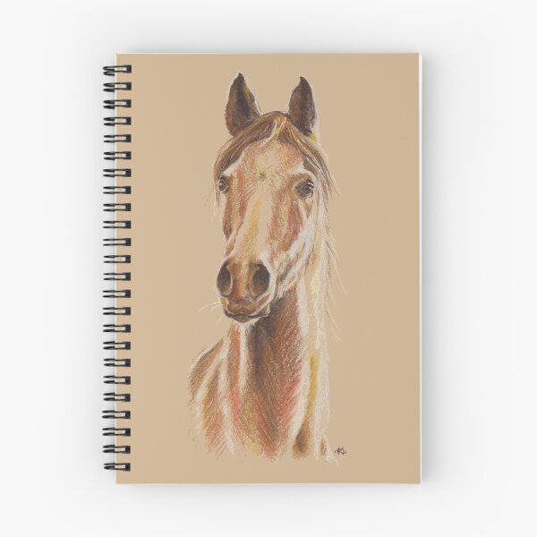 Item preview, Artistic horse designed and sold by Marie Bordet.