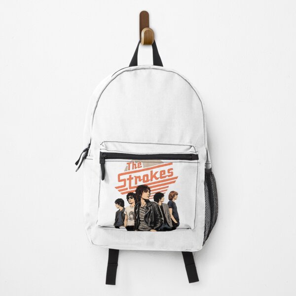Item preview, The Strokes Classic Vintage Design Vol. 09 designed and sold by EdificatTTArt.