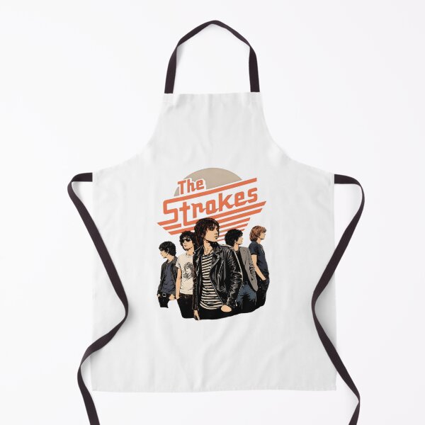 Item preview, The Strokes Classic Vintage Design Vol. 09 designed and sold by EdificatTTArt.