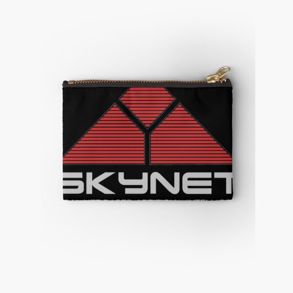 Item preview, Skynet designed and sold by PurplePandaQ.