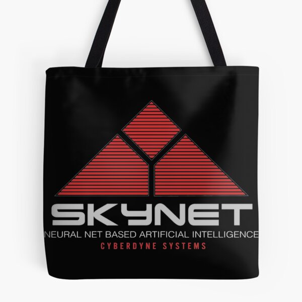 Item preview, Skynet designed and sold by PurplePandaQ.