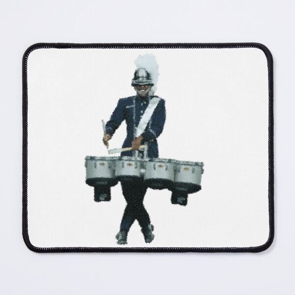 Item preview, Bluecoats Tenor Art designed and sold by Marshast.
