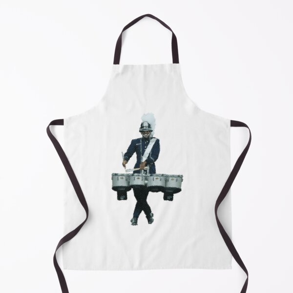 Item preview, Bluecoats Tenor Art designed and sold by Marshast.