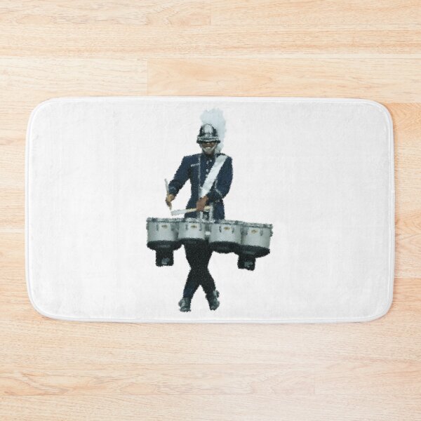 Item preview, Bluecoats Tenor Art designed and sold by Marshast.