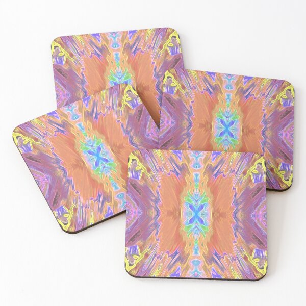 Item preview, Robert Tyler Class | Neon Abstract 2.26.8.5.5.3 | Collection 2 | RTC Studios designed and sold by RTC Studios.