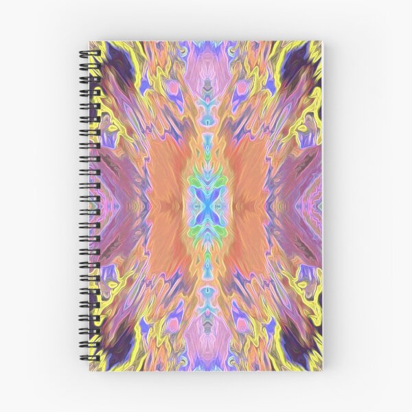 Item preview, Robert Tyler Class | Neon Abstract 2.26.8.5.5.3 | Collection 2 | RTC Studios designed and sold by RTC Studios.