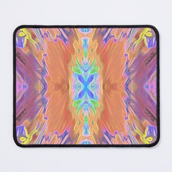 Item preview, Robert Tyler Class | Neon Abstract 2.26.8.5.5.3 | Collection 2 | RTC Studios designed and sold by RTC Studios.