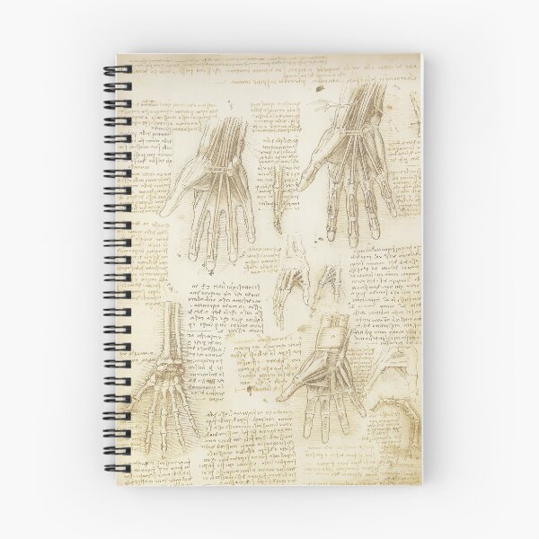 Aperçu de l'œuvre Da Vinci Vintage Dessins créée et vendue par Sintija BILIKA.