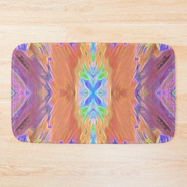 Item preview, Robert Tyler Class | Neon Abstract 2.26.8.5.5.3 | Collection 2 | RTC Studios designed and sold by RTC Studios.