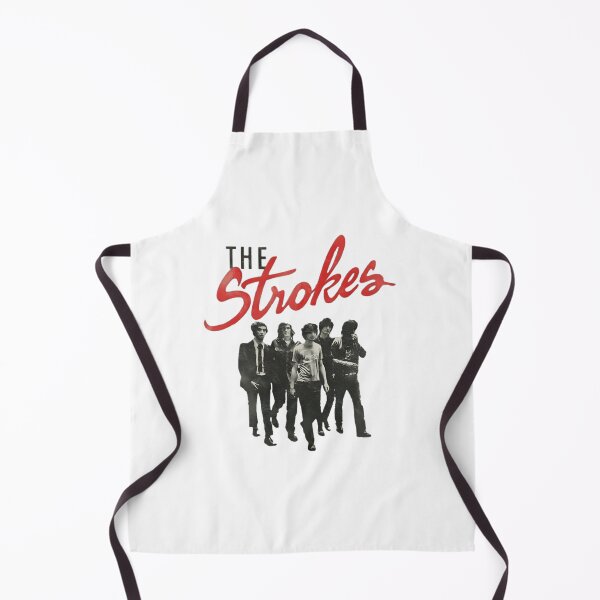Item preview, The Strokes Indie Rock Band designed and sold by EdificatTTArt.