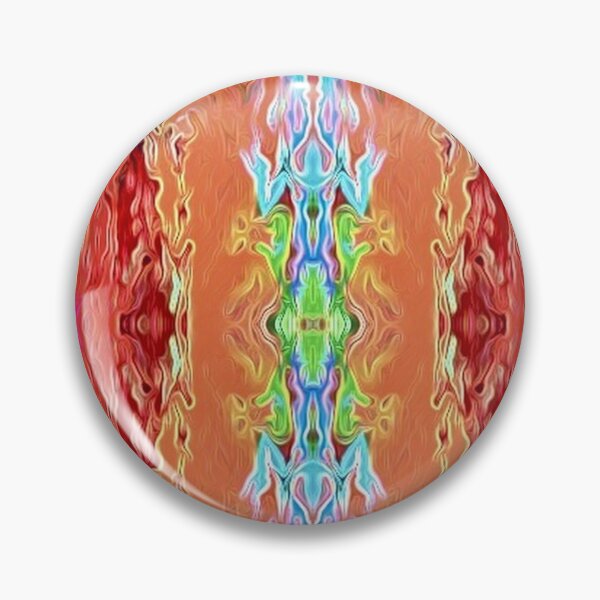 Item preview, Robert Tyler Class | Neon Abstract 2.26.8.5.5.4 | Collection 2 | RTC Studios designed and sold by RTC Studios.