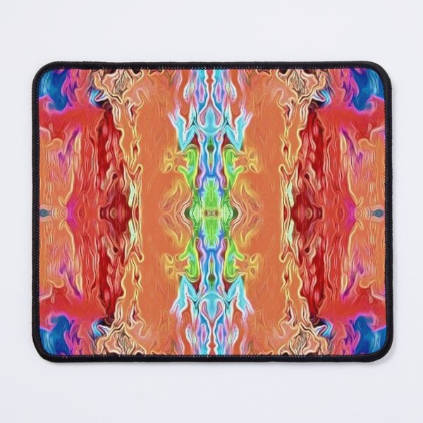 Item preview, Robert Tyler Class | Neon Abstract 2.26.8.5.5.4 | Collection 2 | RTC Studios designed and sold by RTC Studios.