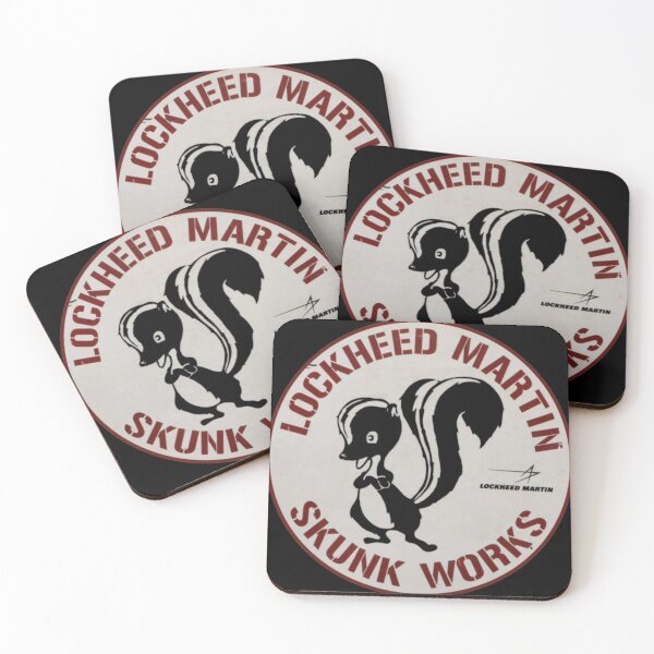Item preview, Skunk Works designed and sold by wafflemerch.